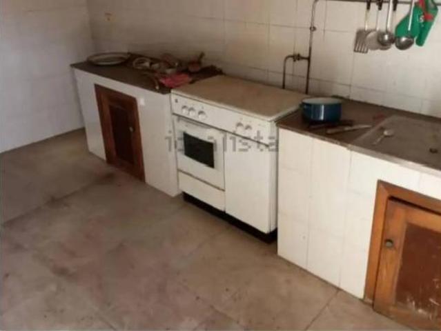 Chalet en venta en Regoufe, Ourense