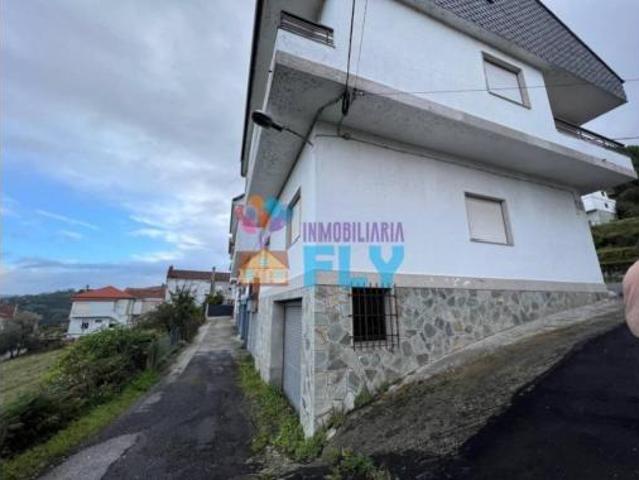 Villa en venta en Ourense, San Francisco