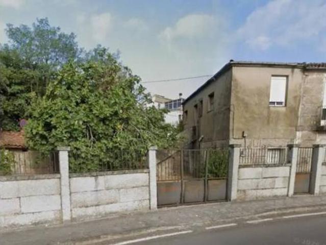 Chalet en venta en Vilar de Astrés, Ourense