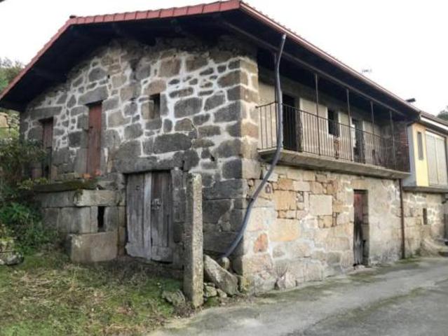 Chalet en venta en Ourense, Galicia