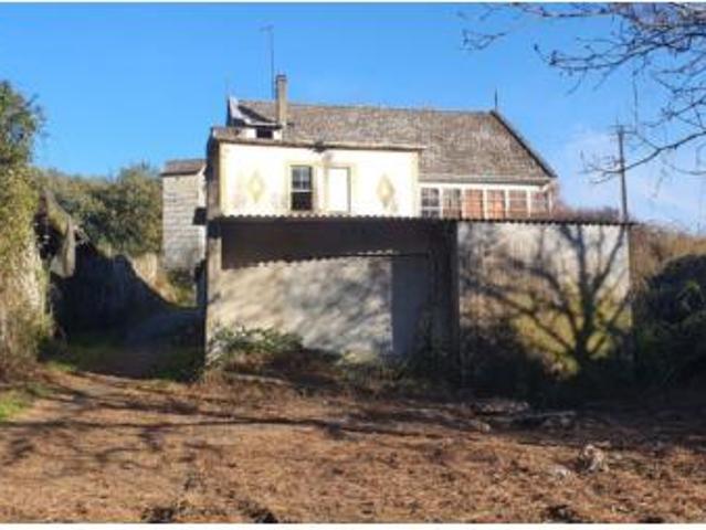 Chalet en venta en Santa Cruz, Gomesende