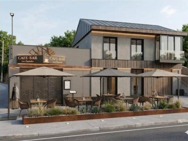 Chalet en venta en Ourense, Galicia
