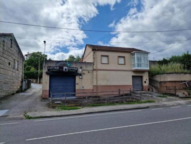 Chalet en venta en Ourense, Galicia