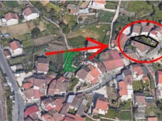 Chalet en venta en Ourense, Galicia
