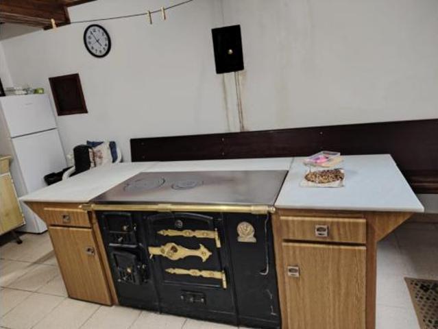 Chalet en venta en Ourol, Lugo