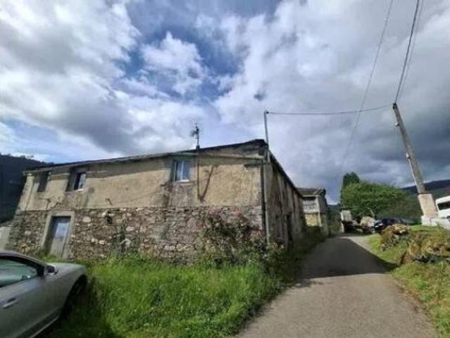 Chalet en venta en A Mariña Occidental, Galicia