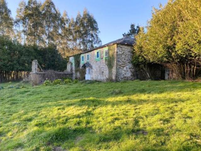 Chalet en venta en A Mariña Occidental, Galicia