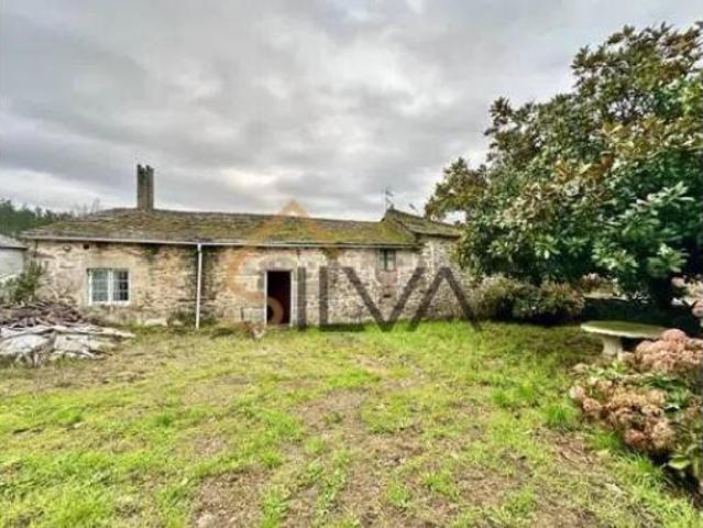 Chalet en venta en Lugo, Galicia