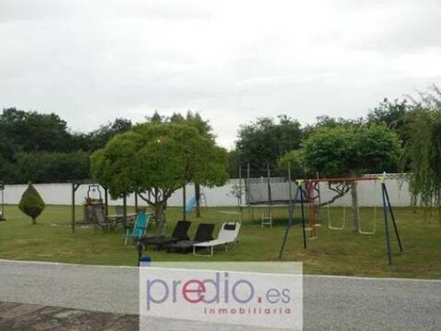 Chalet en venta en Lugo, Galicia