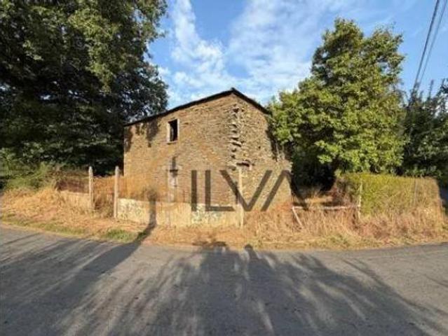 Chalet en venta en Lugo, Galicia