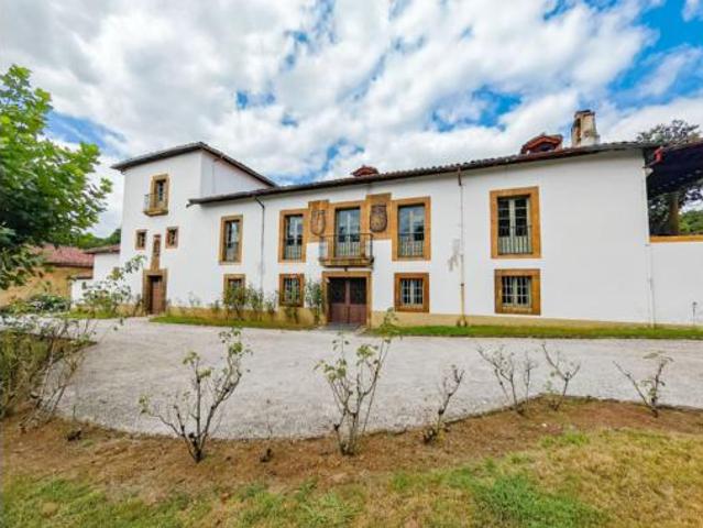 Chalet en venta en La Cruz, Oviedo