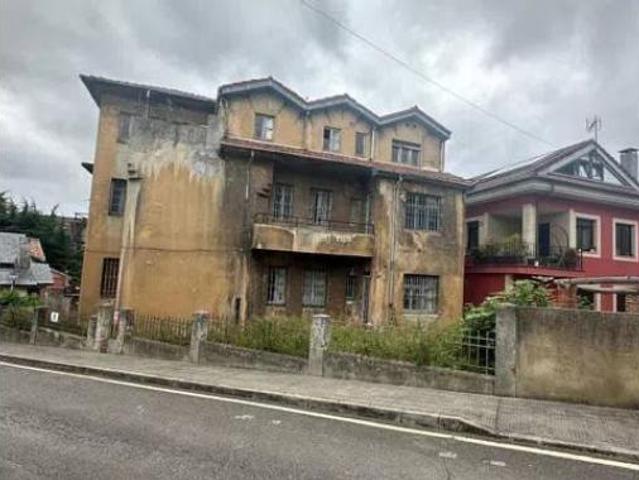 Chalet en venta en Oviedo, Asturias