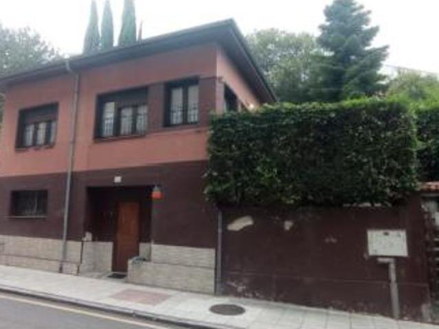 Chalet en venta en Las Campas y San Claudio, Oviedo
