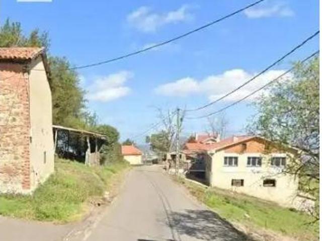 Chalet en venta en Los Solises, Oviedo