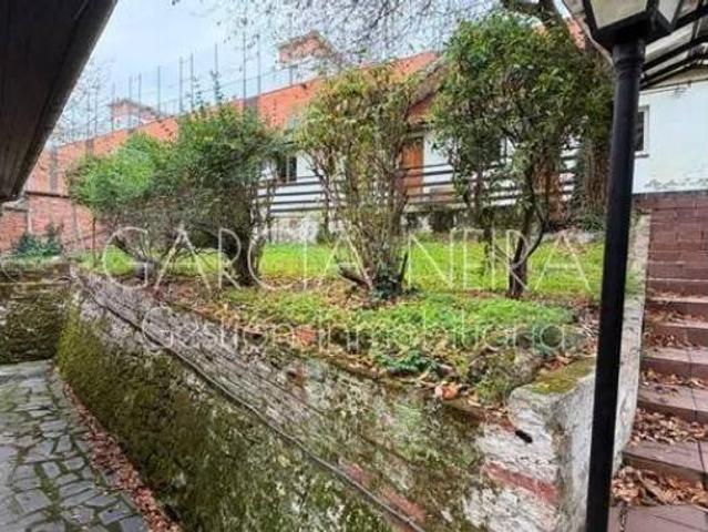 Chalet en venta en Oviedo, Asturias