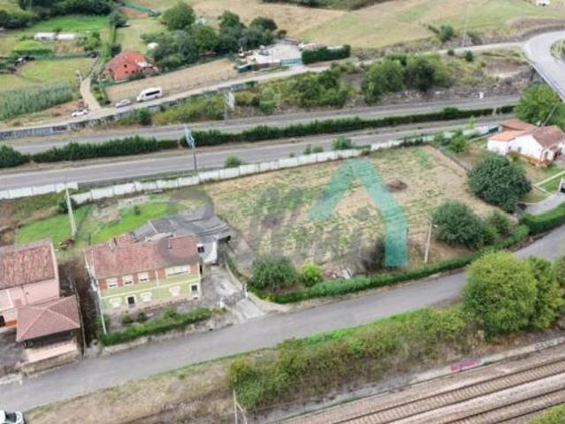 Chalet en venta en Oviedo, Asturias