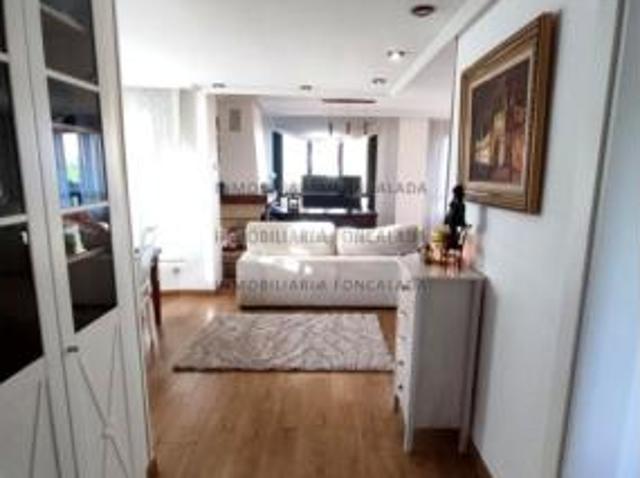 Chalet en venta en Campiello, Oviedo