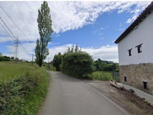 Chalet en venta en La Venta'l Gallo, Oviedo