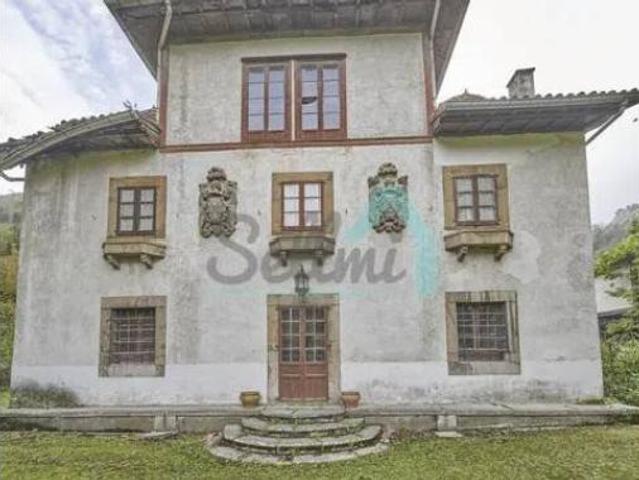 Chalet en venta en Oviedo, Asturias