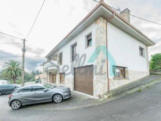Chalet en venta en Barrio de San Roque, Oviedo