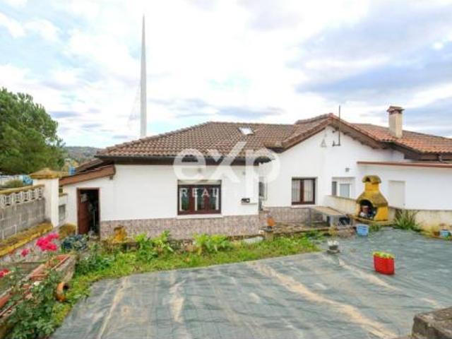 Chalet en venta en Oviedo, Asturias
