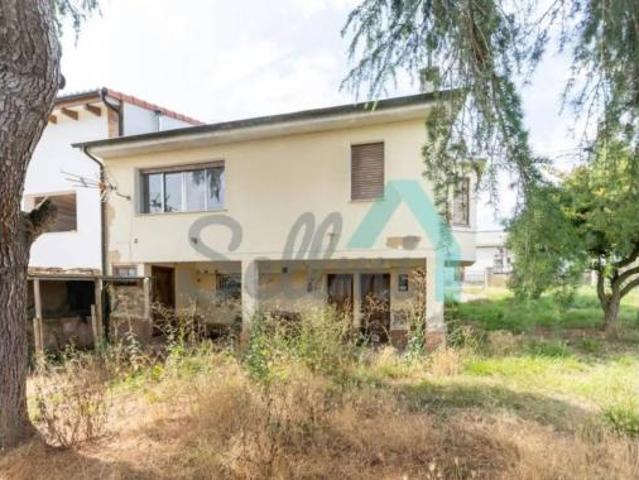 Chalet en venta en La Cruz, Oviedo