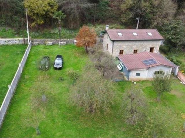 Chalet en venta en Oviedo, Asturias