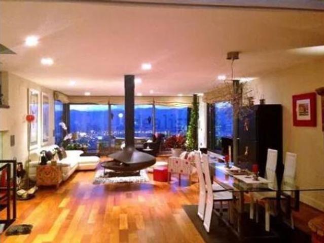 Chalet en venta en Toleo, Oviedo