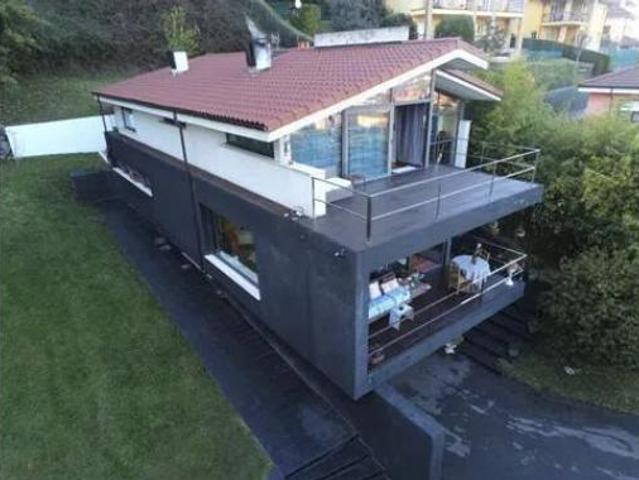 Chalet en venta en Toleo, Oviedo