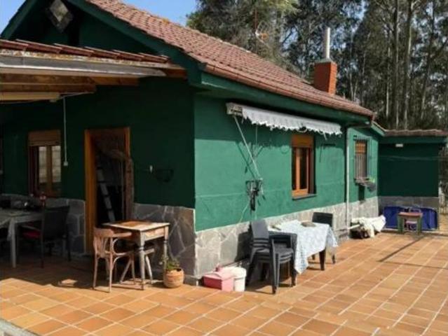 Chalet en venta en Constante, Oviedo