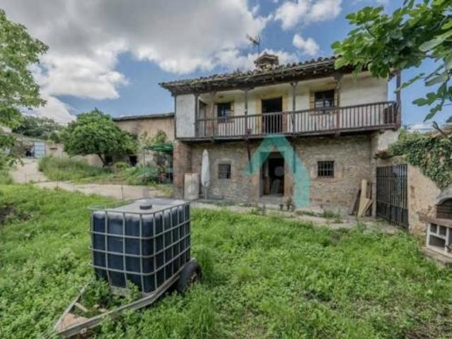 Chalet en venta en Toleo, Oviedo
