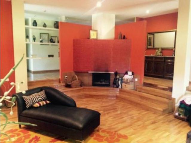 Chalet en venta en Oviedo, Asturias