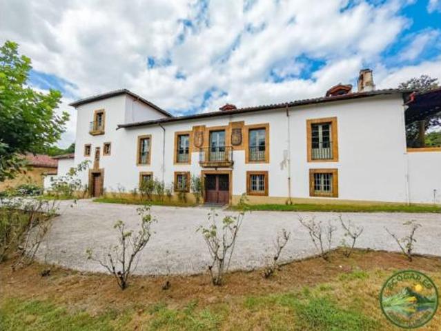 Chalet en venta en San Roque, Oviedo
