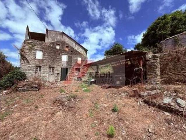 Chalet en venta en Oza Cesuras, Betanzos