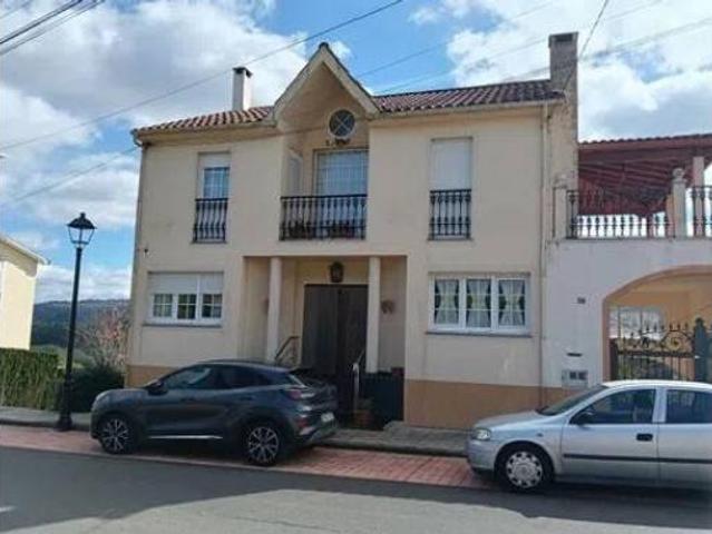 Chalet en venta en Oza Cesuras, Betanzos