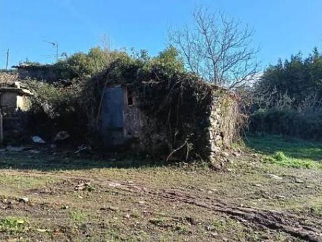 Chalet en venta en Oza Cesuras, Betanzos