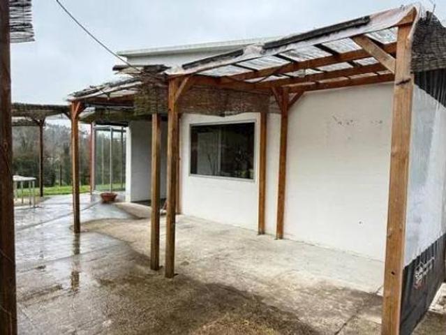 Chalet en venta en Oza Cesuras, Betanzos