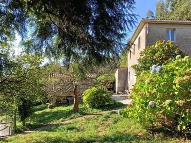 Chalet en venta en Oza Cesuras, Betanzos