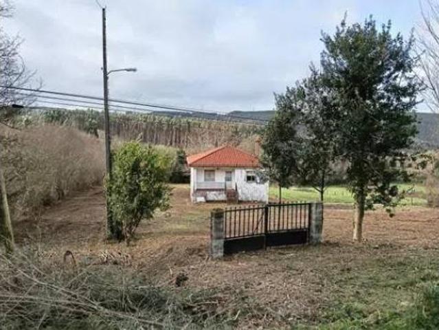 Chalet en venta en Oza Cesuras, Betanzos