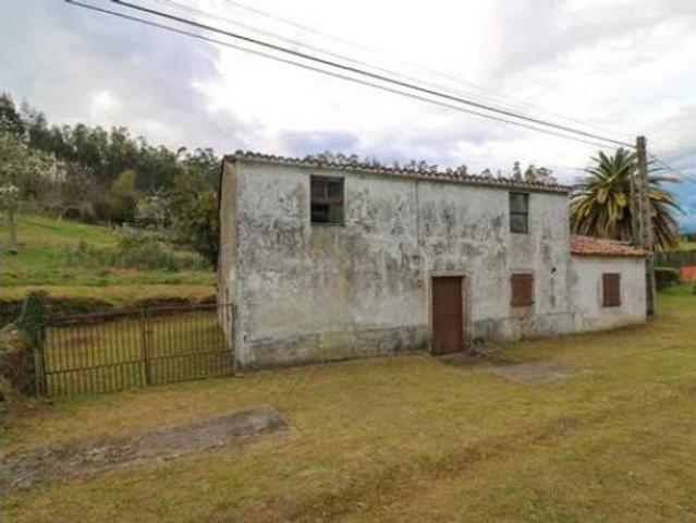 Chalet en venta en Oza Cesuras, Betanzos
