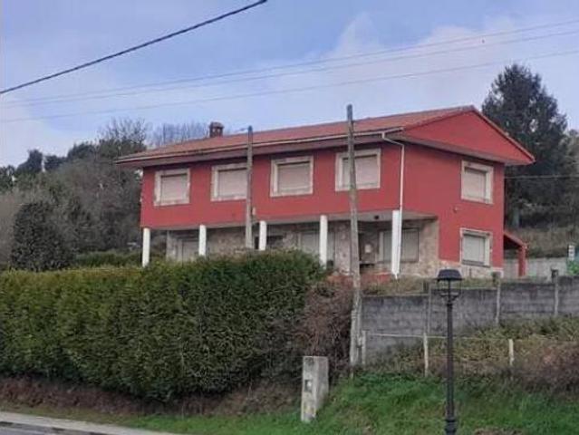 Chalet en venta en Oza Cesuras, Betanzos