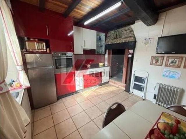 Chalet en venta en Oza Cesuras, Betanzos