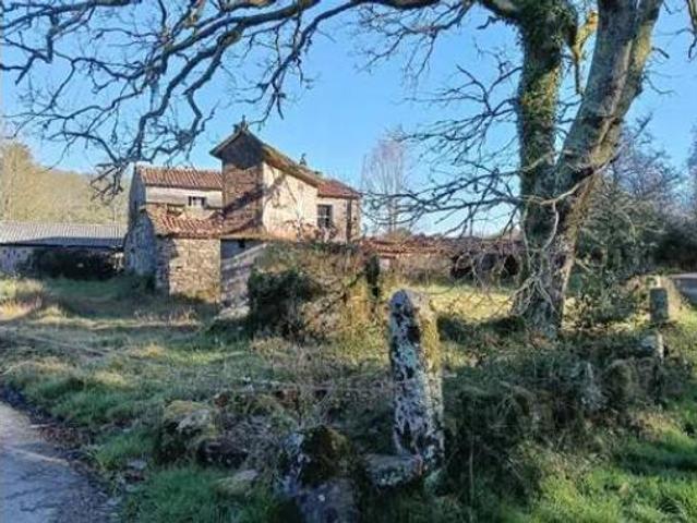 Chalet en venta en Oza Cesuras, Betanzos