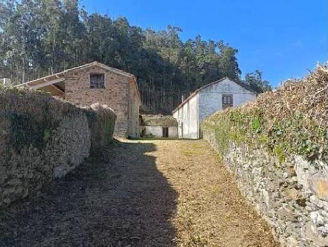 Chalet en venta en A Regueira, Oza