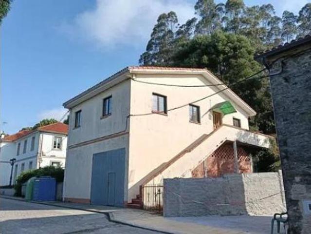 Chalet en venta en Oza Cesuras, Betanzos