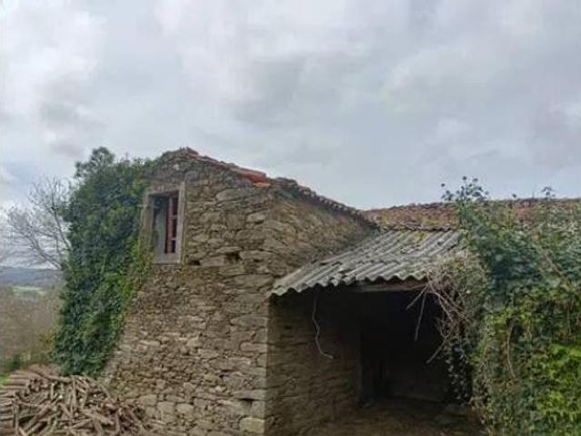 Chalet en venta en Oza Cesuras, Betanzos