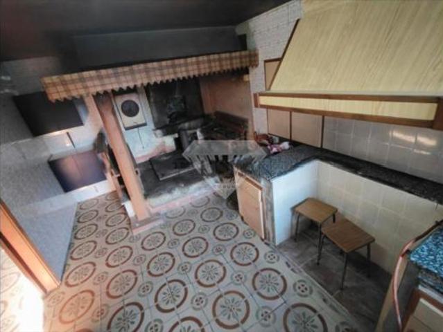 Chalet en venta en Oza Cesuras, Betanzos