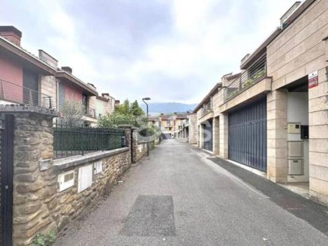 Chalet en venta en Oñati, Guipúzcoa