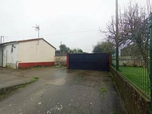 Chalet en venta en Paderne, Betanzos