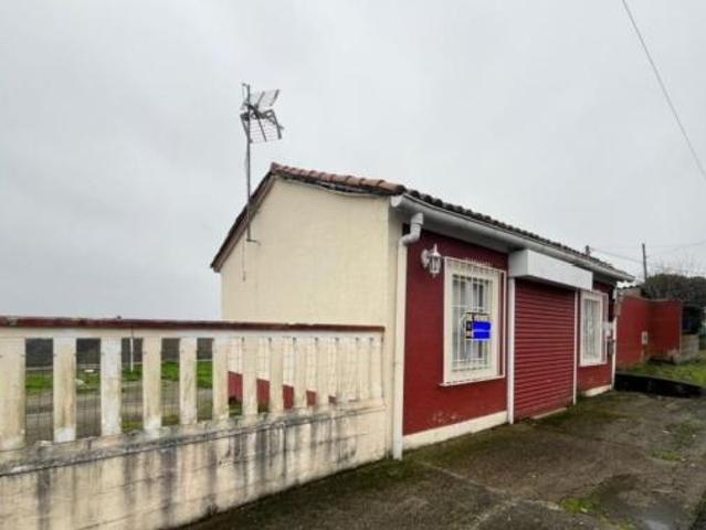Chalet en venta en Paderne, Betanzos